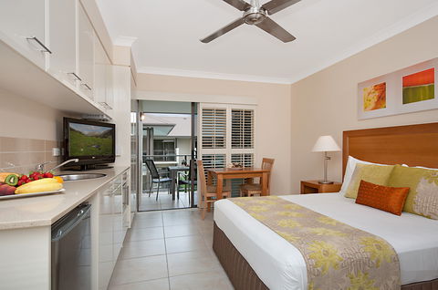 Shantara Resort Port Douglas - Kalgoorlie Accommodation 2