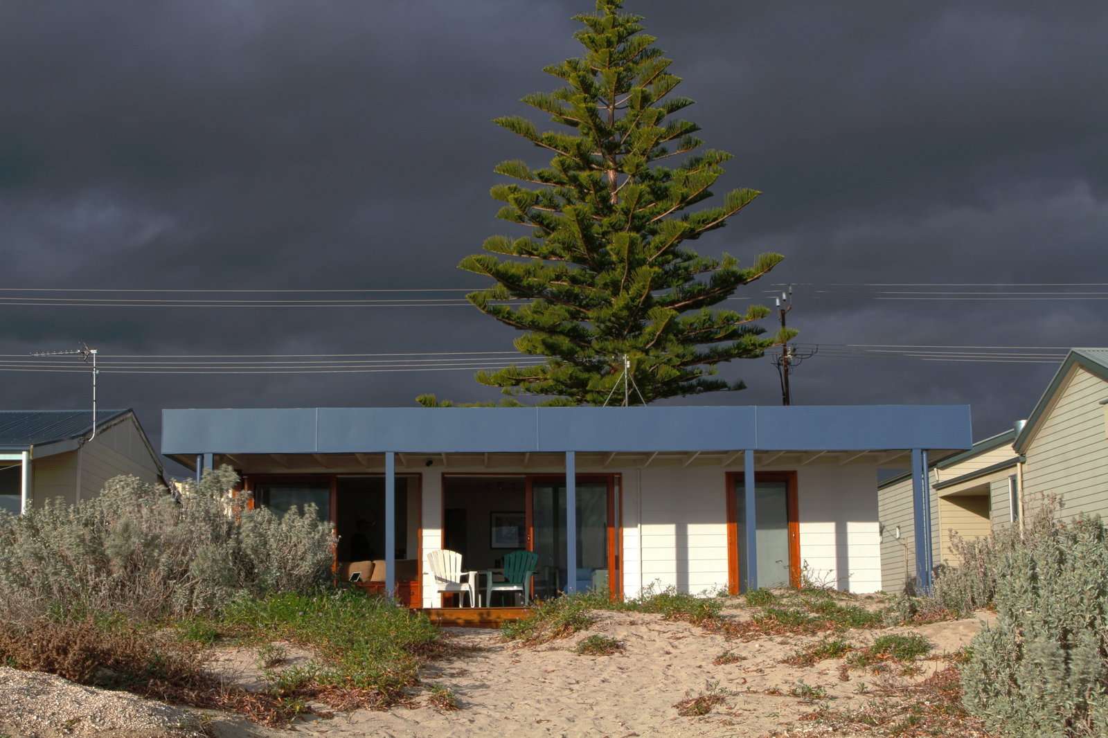 Warburto SA Kalgoorlie Accommodation