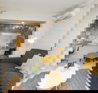 Staywest Apartments - Kalgoorlie Accommodation