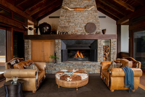 Sweven Estate - Kalgoorlie Accommodation 2