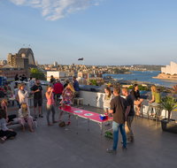 Sydney Harbour YHA - Kalgoorlie Accommodation