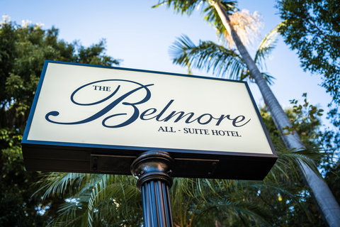 The Belmore All-Suite Hotel - Kalgoorlie Accommodation 0