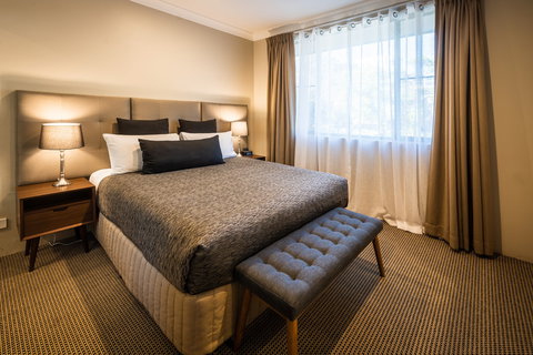 The Belmore All-Suite Hotel - Kalgoorlie Accommodation 1