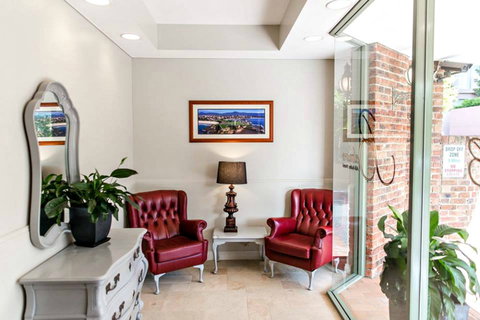 The Belmore All-Suite Hotel - Kalgoorlie Accommodation 2