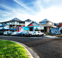 The Island Accommodation - Phillip Island YHA - Kalgoorlie Accommodation