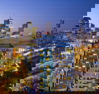 The Point Brisbane Hotel - Kalgoorlie Accommodation