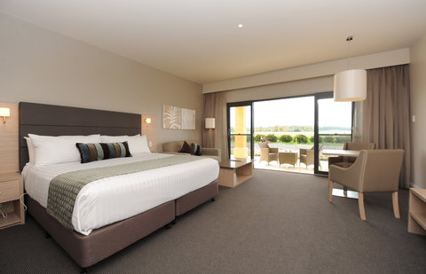The Barn Accommodation - Kalgoorlie Accommodation 0