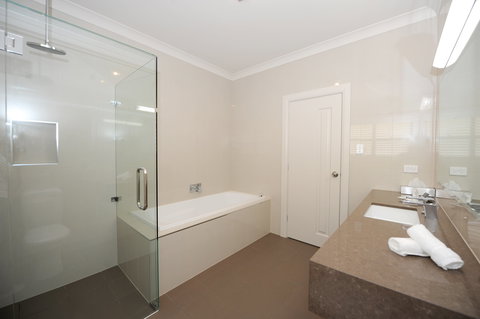 The Barn Accommodation - Kalgoorlie Accommodation 1