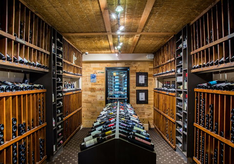 The Barn Accommodation - Kalgoorlie Accommodation 2