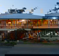 The Coffee Palace - Kalgoorlie Accommodation