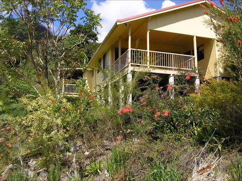 Toolond Plantation Guesthouse - Kalgoorlie Accommodation 1