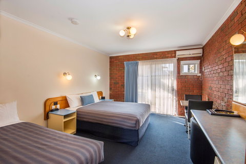 Torquay Tropicana Motel - Kalgoorlie Accommodation 2