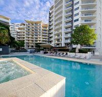 Trilogy Surfers Paradise - Kalgoorlie Accommodation