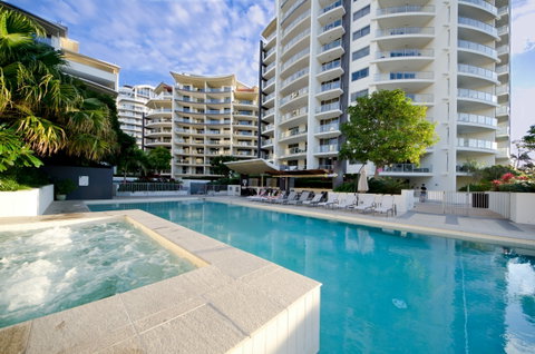 Trilogy Surfers Paradise - Kalgoorlie Accommodation 0