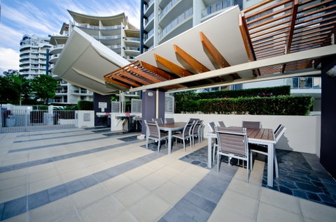 Trilogy Surfers Paradise - Kalgoorlie Accommodation 2