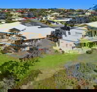 Twelve Apostles Port Campbell Bed  Breakfast - Kalgoorlie Accommodation