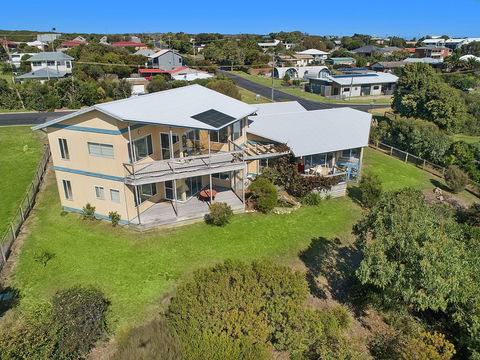 Twelve Apostles Port Campbell Bed & Breakfast - Kalgoorlie Accommodation 0