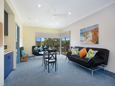 Twelve Apostles Port Campbell Bed & Breakfast - Kalgoorlie Accommodation 2