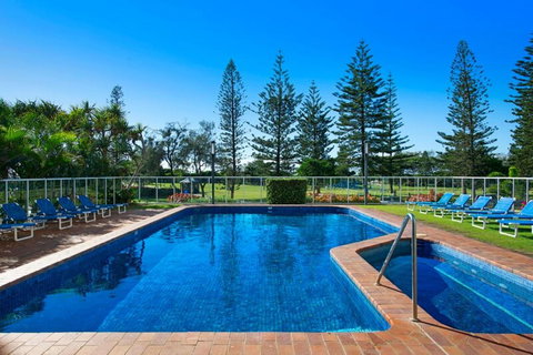 ULTIQA Beach Haven On Broadbeach - Kalgoorlie Accommodation 2