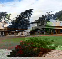 Winbourne - Edmund Rice Retreat and Conference Centre - Kalgoorlie Accommodation