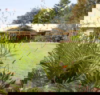 Yarrahapinni Homestead - Kalgoorlie Accommodation