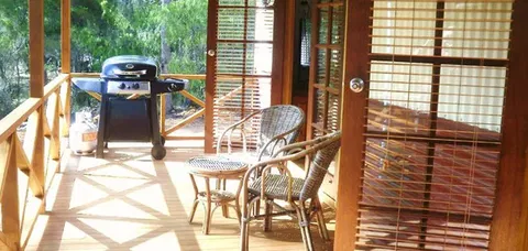 Aroundtu-It Eco Caravan Park - Kalgoorlie Accommodation 2