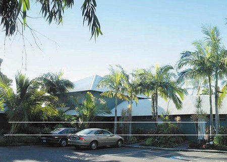 The Park Hotel Motel - Kalgoorlie Accommodation 0
