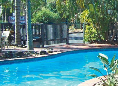 The Park Hotel Motel - Kalgoorlie Accommodation 1