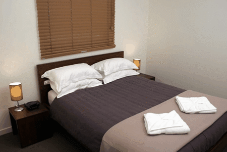 Southern Ocean Villas - Kalgoorlie Accommodation 1