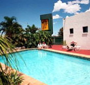 Mawarra Motel - Kalgoorlie Accommodation