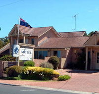 Best Western Augusta Georgiana Molloy Motel - Kalgoorlie Accommodation