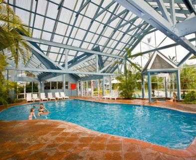 Broadwater Beach Resort - Kalgoorlie Accommodation 0