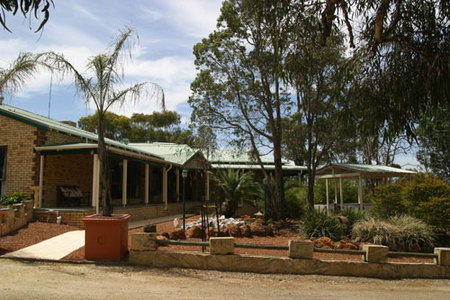  Kalgoorlie Accommodation