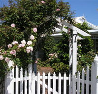 Durack House Bed  Breakfast - Kalgoorlie Accommodation