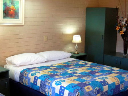 Dongara Hotel Motel - Kalgoorlie Accommodation 1