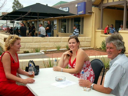 Dongara Hotel Motel - Kalgoorlie Accommodation 2