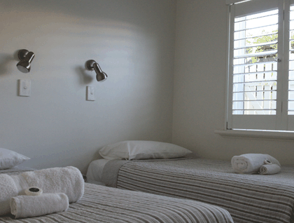 Cottesloe Waters Executive Apartments - Kalgoorlie Accommodation 1