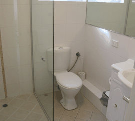 Cottesloe Waters Executive Apartments - Kalgoorlie Accommodation 2