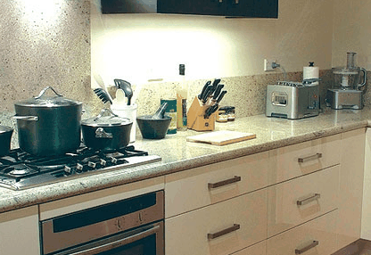 Constellation Apartments - Kalgoorlie Accommodation