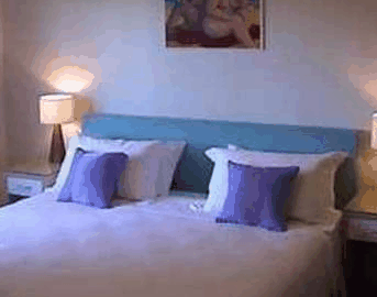Cottesloe Garden Apartments - Kalgoorlie Accommodation