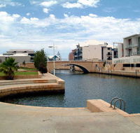 Crest Del Mar Apartments - Kalgoorlie Accommodation