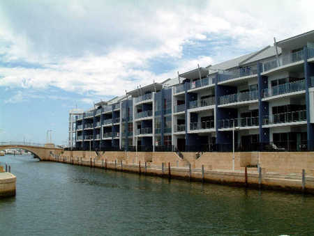 Crest Del Mar Apartments - Kalgoorlie Accommodation 1