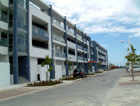 Crest Del Mar Apartments - Kalgoorlie Accommodation 2