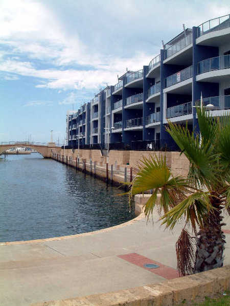 Crest Del Mar Apartments - Kalgoorlie Accommodation 3