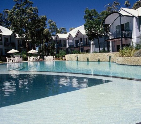 Erskine WA Kalgoorlie Accommodation
