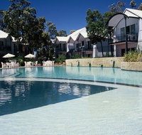 Mandurah Quay Resort - Kalgoorlie Accommodation