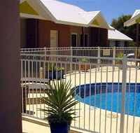 Gecko Lodge - Kalgoorlie Accommodation