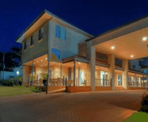 Kalbarri Edge Resort - Kalgoorlie Accommodation