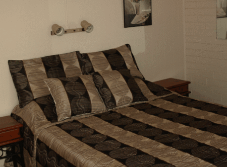 Kalbarri Reef Villas - Kalgoorlie Accommodation