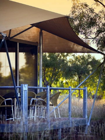 Karijini Eco Retreat - Kalgoorlie Accommodation 0